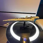 Themenpartment Starcruiser *