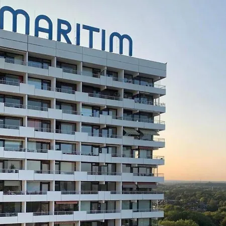 Themenpartment Starcruiser *