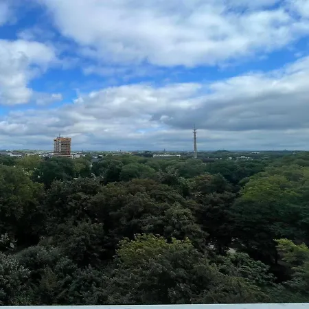 Themenpartment Starcruiser *