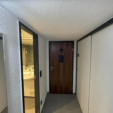 Διαμέρισμα Themenpartment Starcruiser *