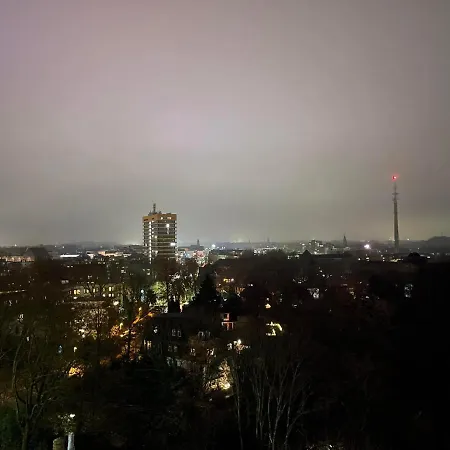 Themenpartment Starcruiser