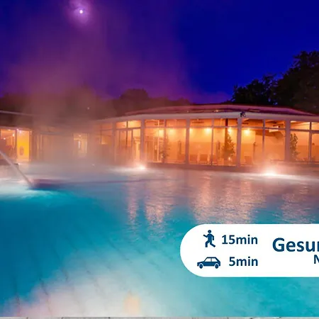 Themenpartment Starcruiser