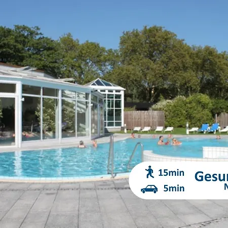 Themenpartment Starcruiser Gelsenkirchen