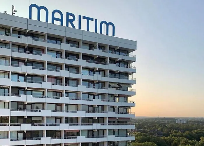 Themenpartment Starcruiser *