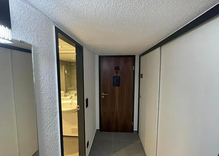 Apartment Themenpartment Starcruiser *