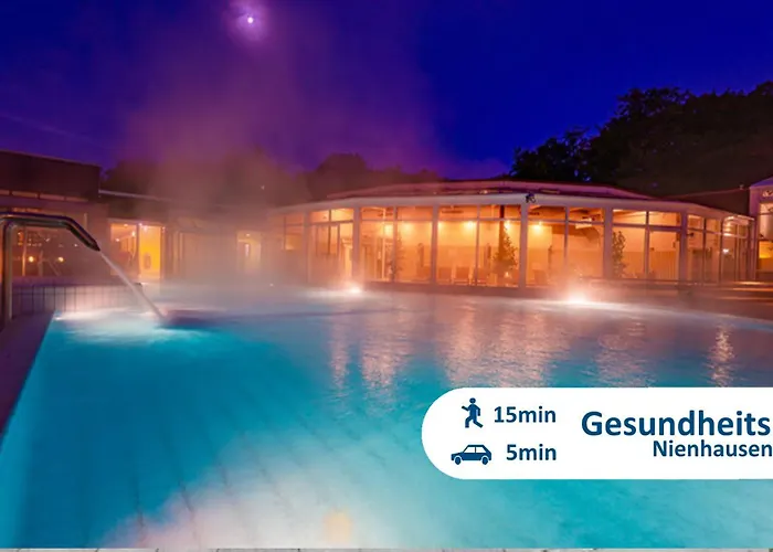 Themenpartment Starcruiser