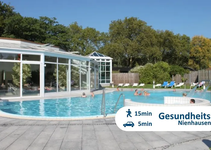 Themenpartment Starcruiser Gelsenkirchen